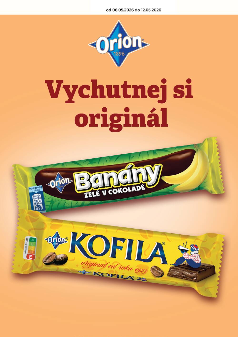 Leták Tamda Foods - Tamda Foods od 13.5. do 19.5.2026 - strana 61 Leták Tamda Foods - Tamda Foods od 13.5. do 19.5.2026 - strana 61