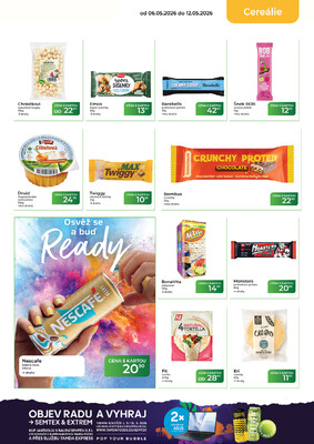 Tamda Foods od 13.5. do 19.5.2026