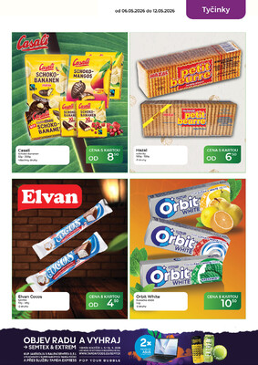 Tamda Foods od 13.5. do 19.5.2026