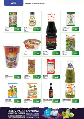 Tamda Foods od 13.5. do 19.5.2026