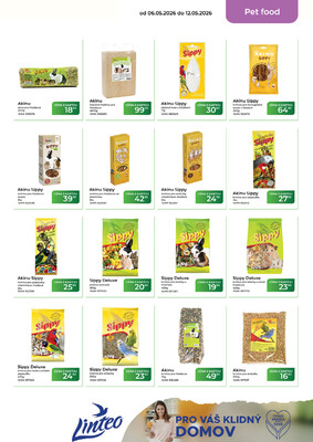 Tamda Foods od 13.5. do 19.5.2026