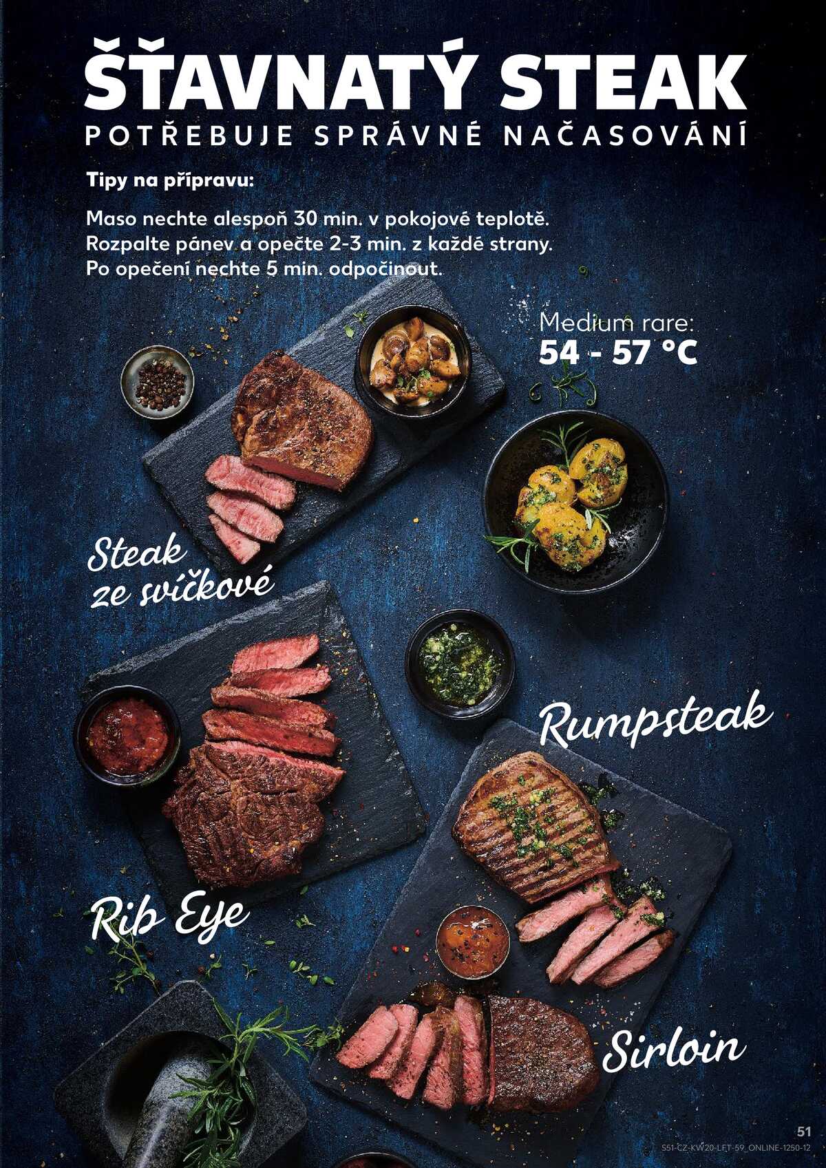 Kaufland 13.5. - 19.5. - Kaufland - Hranice na Moravě strana 51