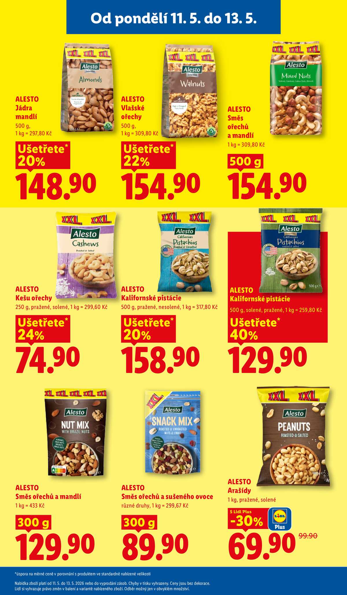 Lidl od 11.5. do 13.5.2026 strana 23