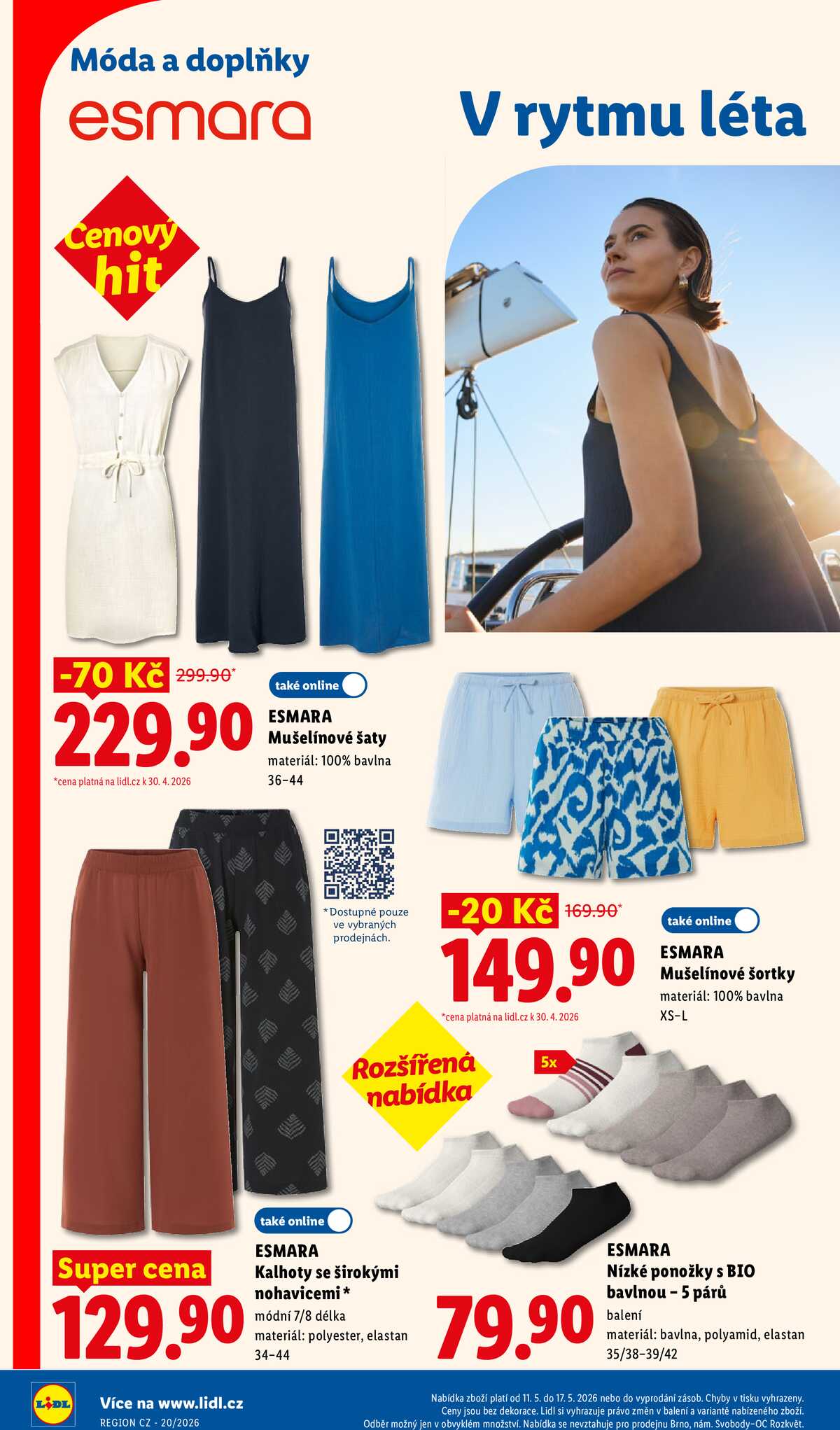 Lidl od 11.5. do 13.5.2026 strana 38