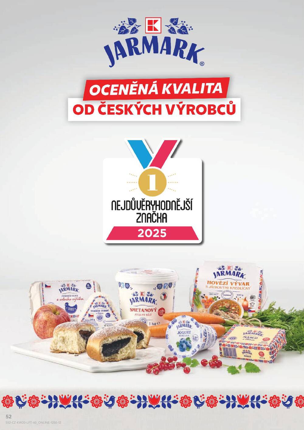 Kaufland 13.5. - 19.5. - Kaufland - Plzeň - Košutka