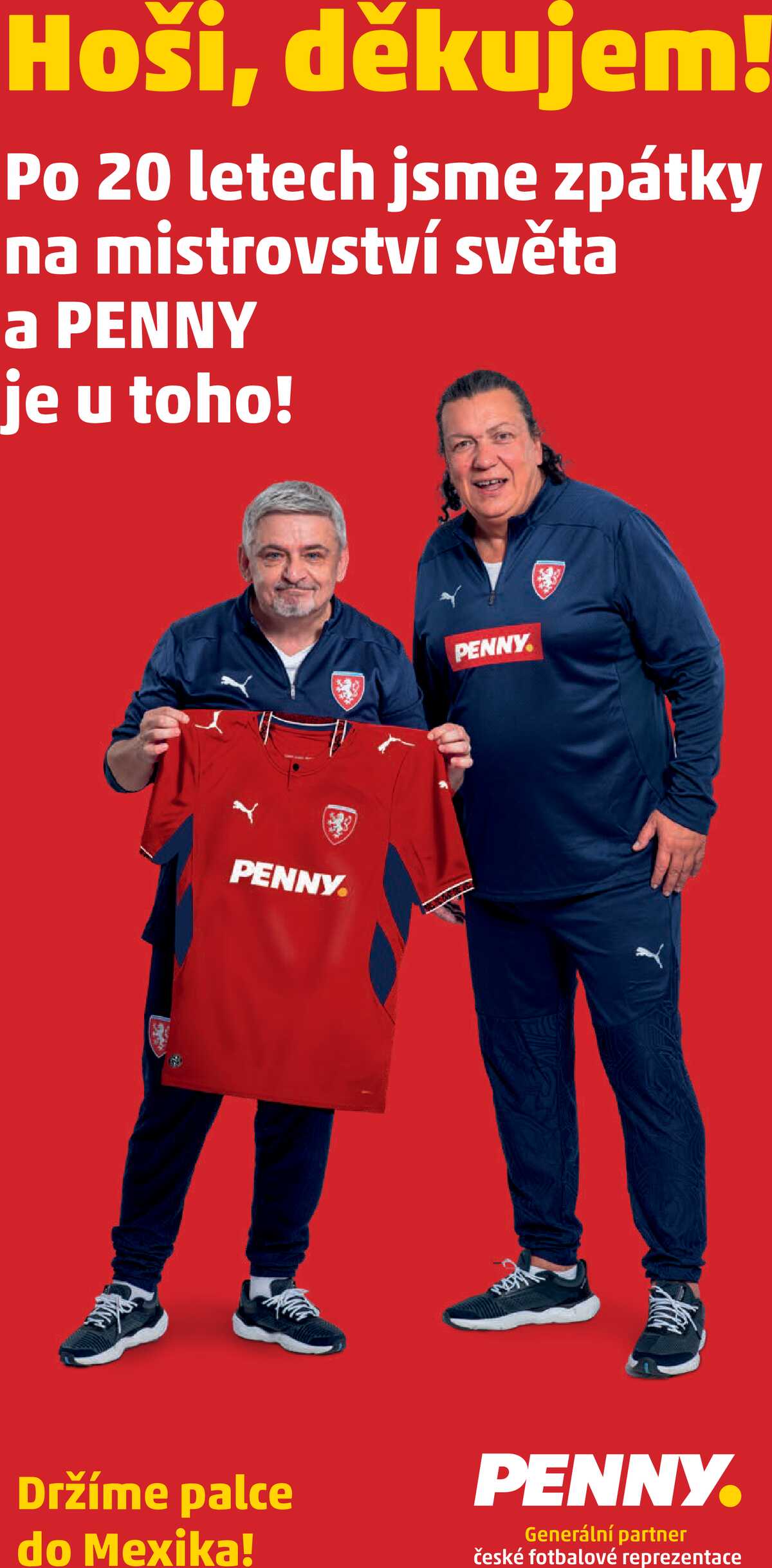 Penny Market od 13.5. do 19.5.2026 strana 36