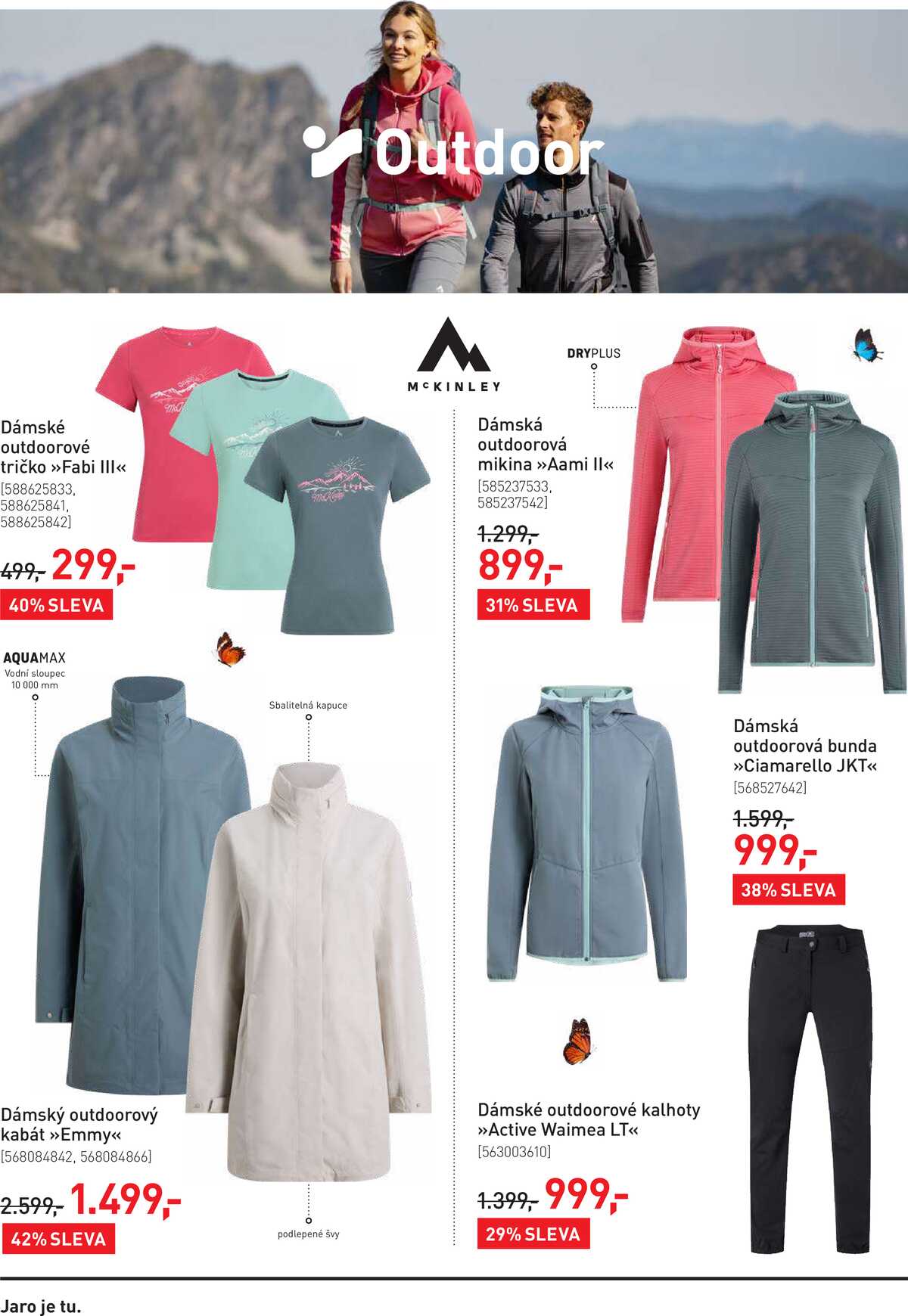 Intersport  od 13.5. do 24.5.2026 strana 4