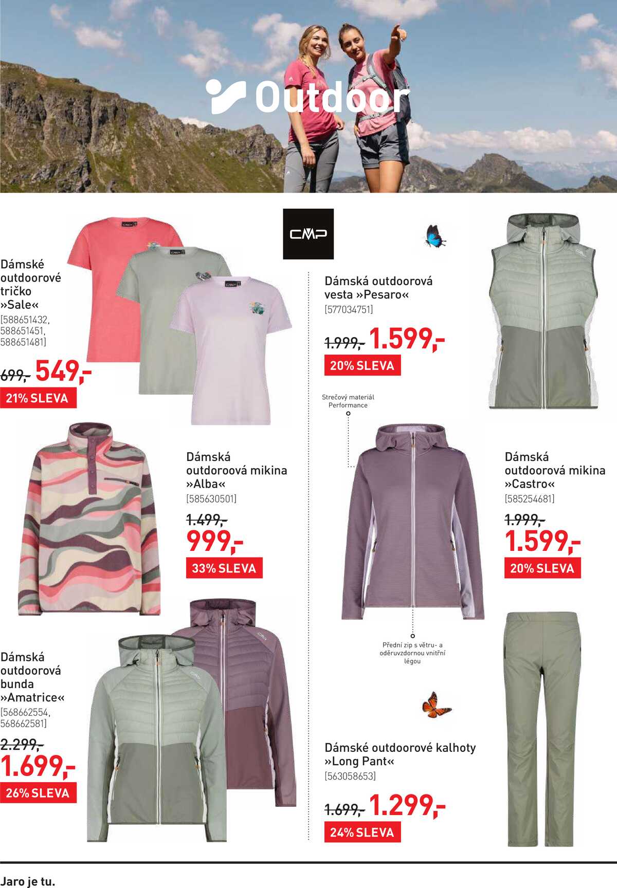 Intersport  od 13.5. do 24.5.2026 strana 6
