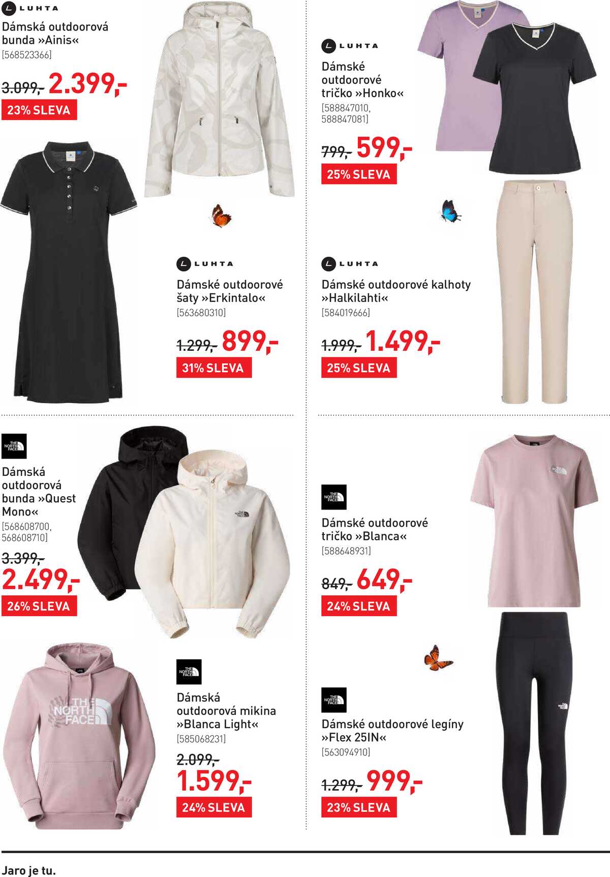 Intersport  od 13.5. do 24.5.2026 strana 8