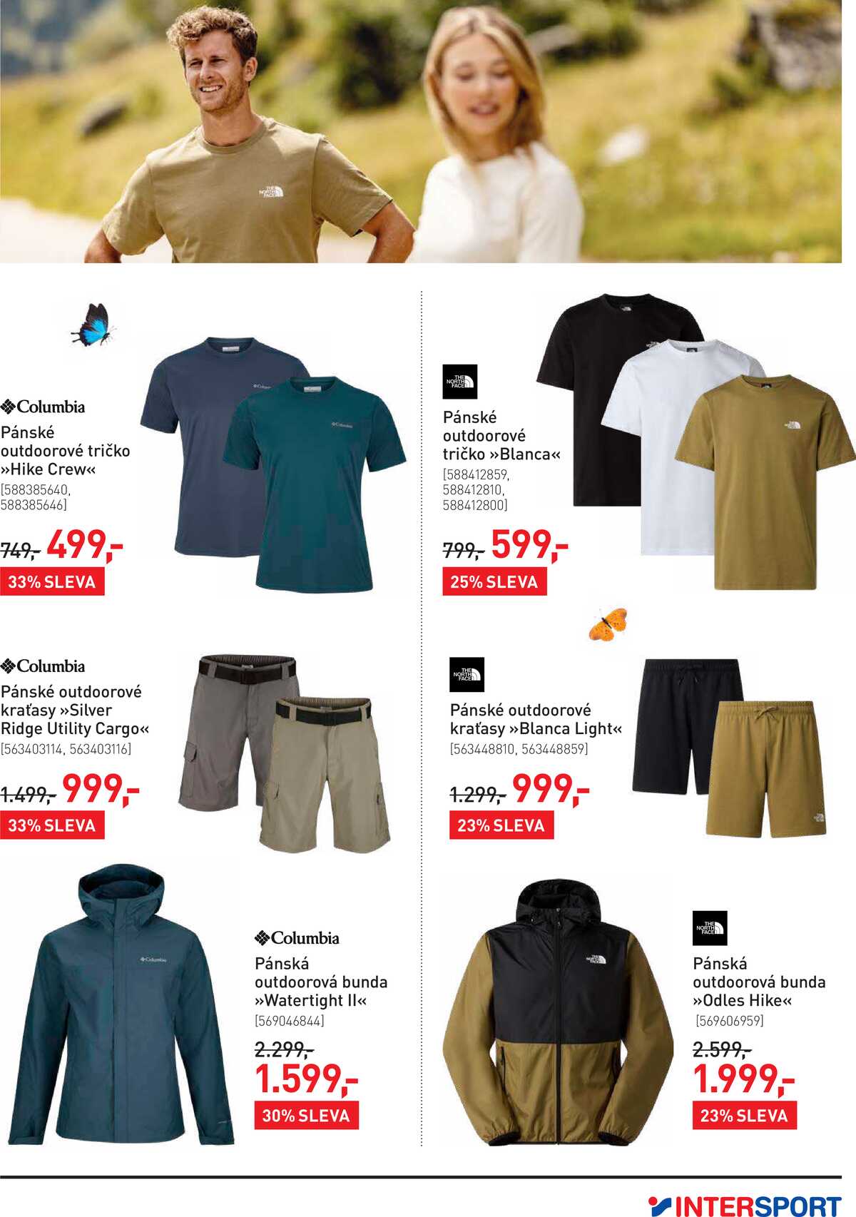 Intersport  od 13.5. do 24.5.2026 strana 9