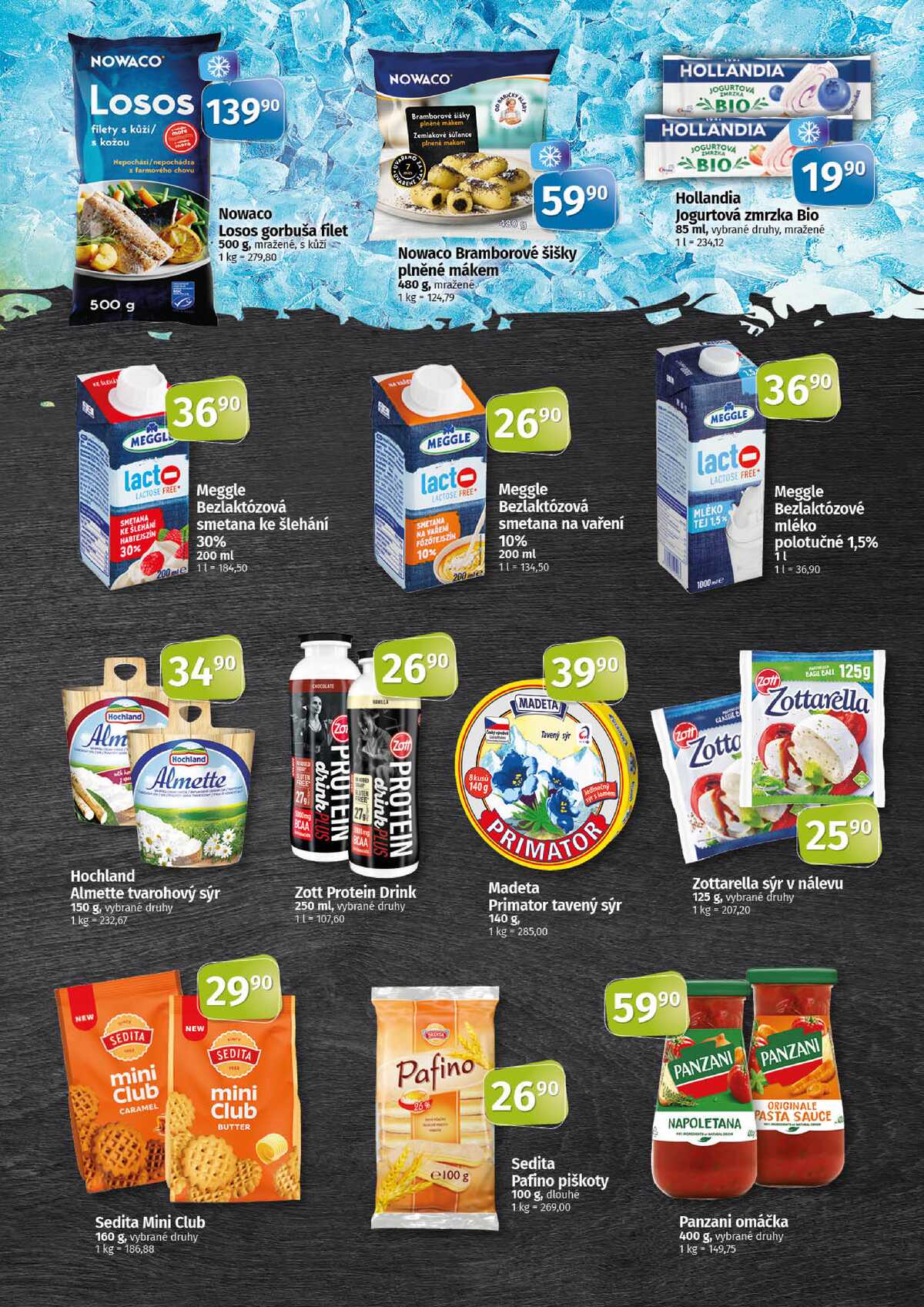 COOP Tip Extra do 26.5. strana 3