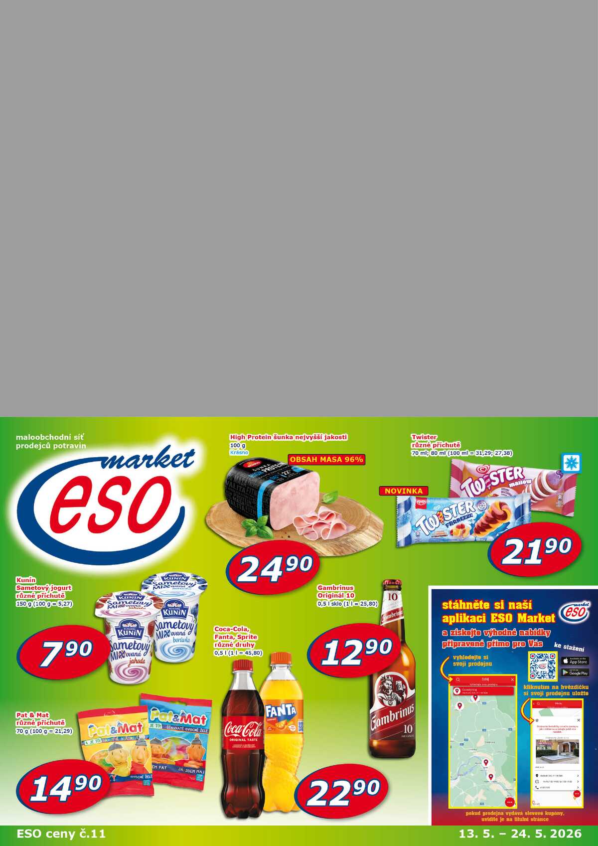 ESO market do 24.5. strana 1