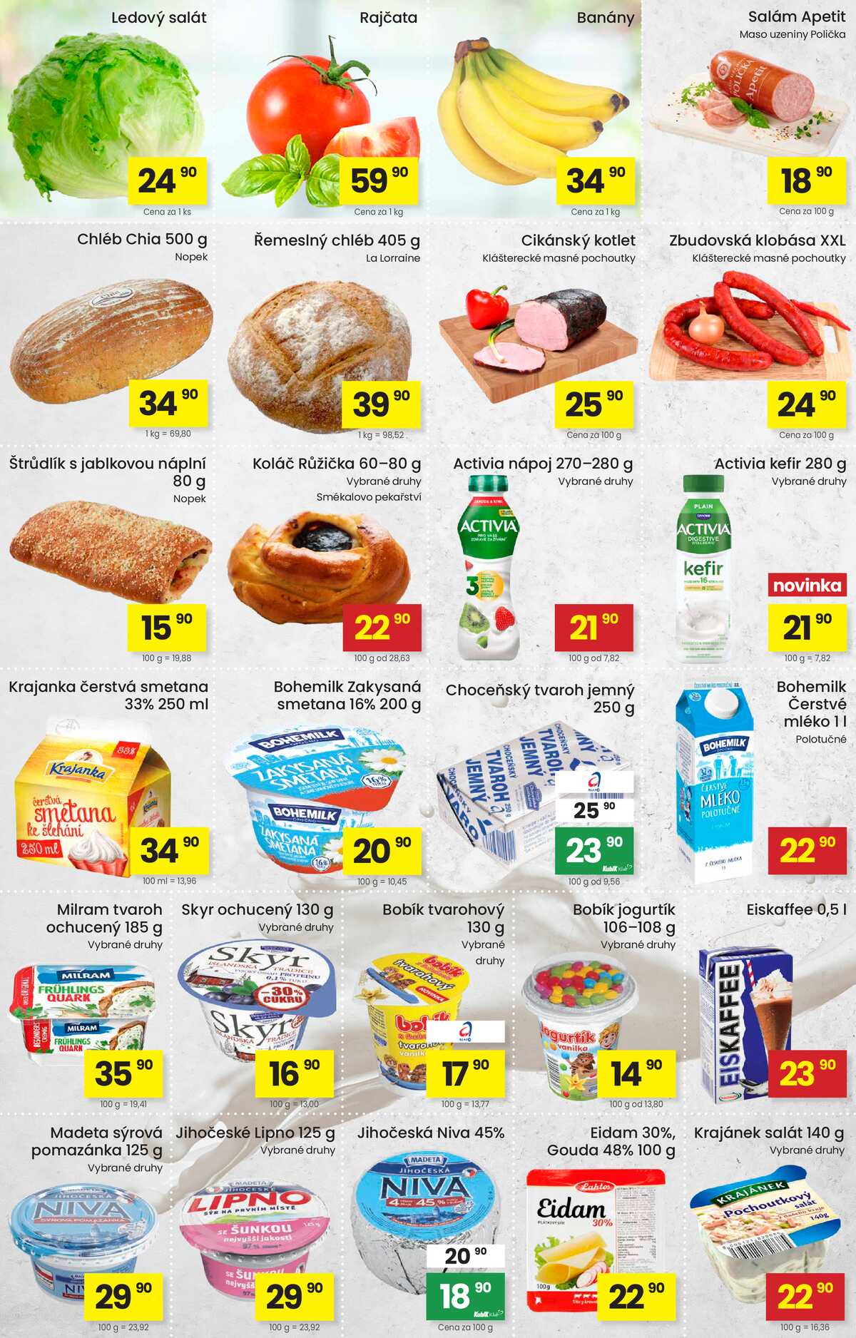 Kubík potraviny do 18.5. strana 2