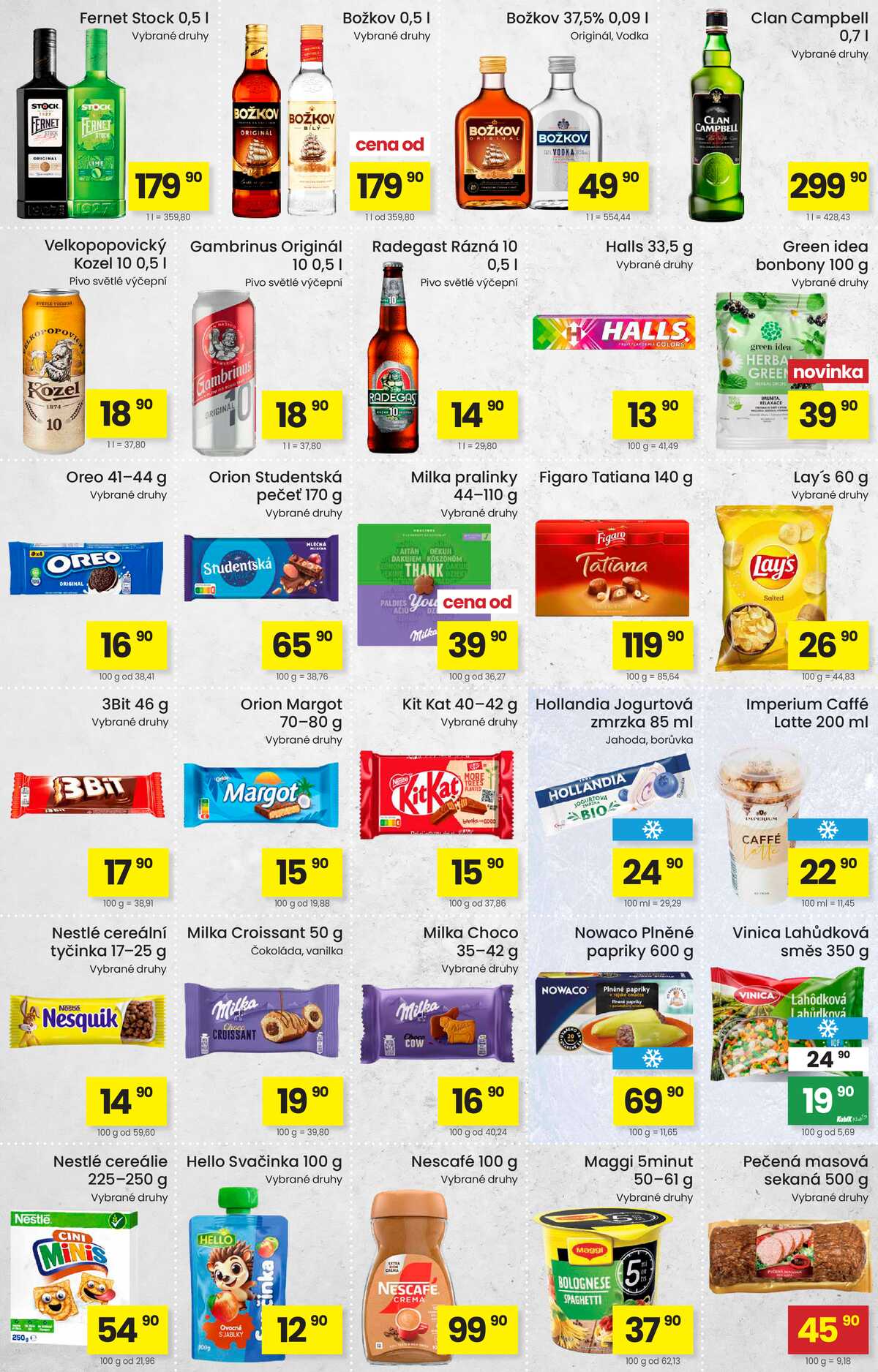Kubík potraviny do 18.5. strana 3