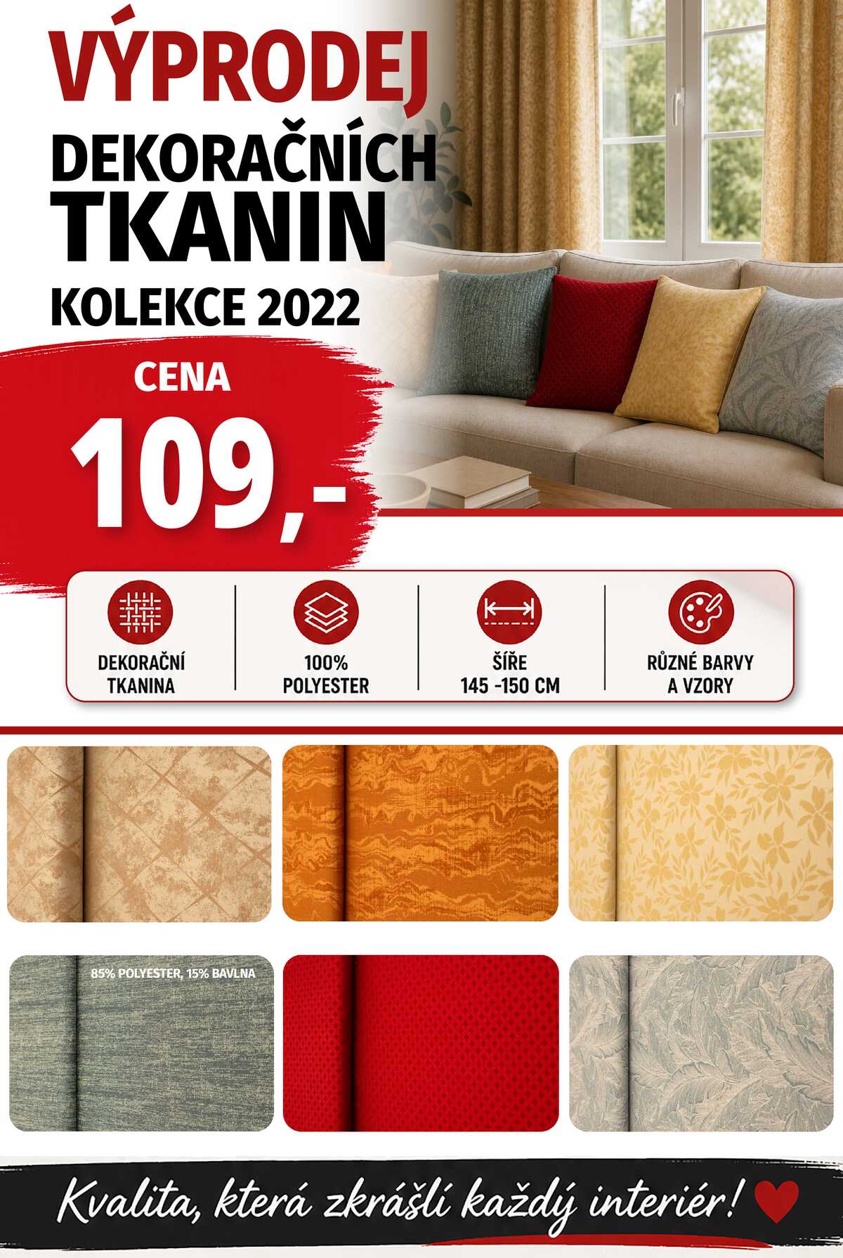Prior Oděvní a Bytové látky do 6.6. strana 2