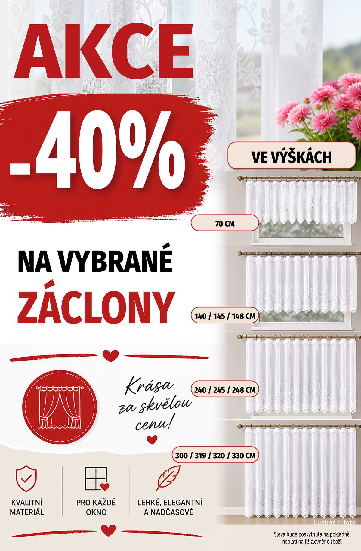 Prior Oděvní a Bytové látky do 6.6. strana 3