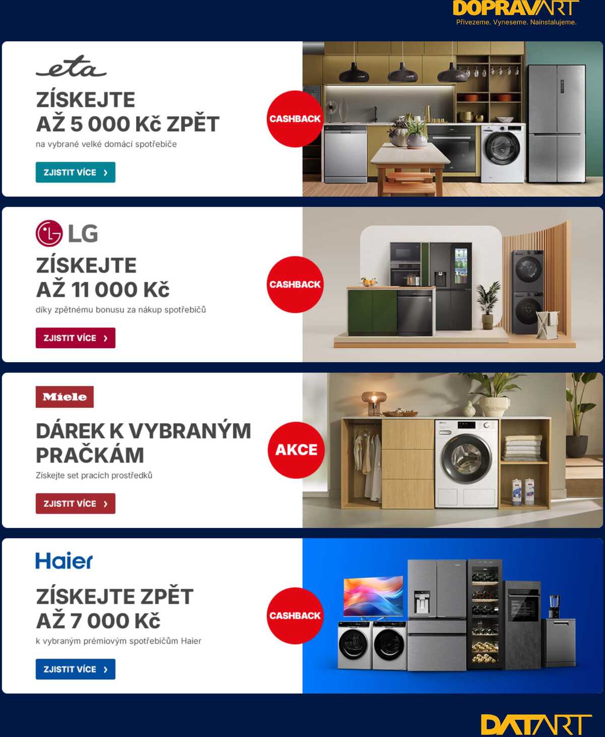 DATART od 11.5. do 17.5.2026 strana 17