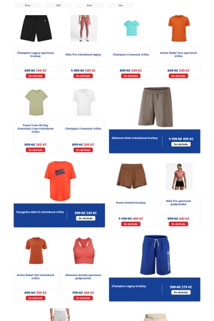 Intersport Fitness - 14. 5. 2026