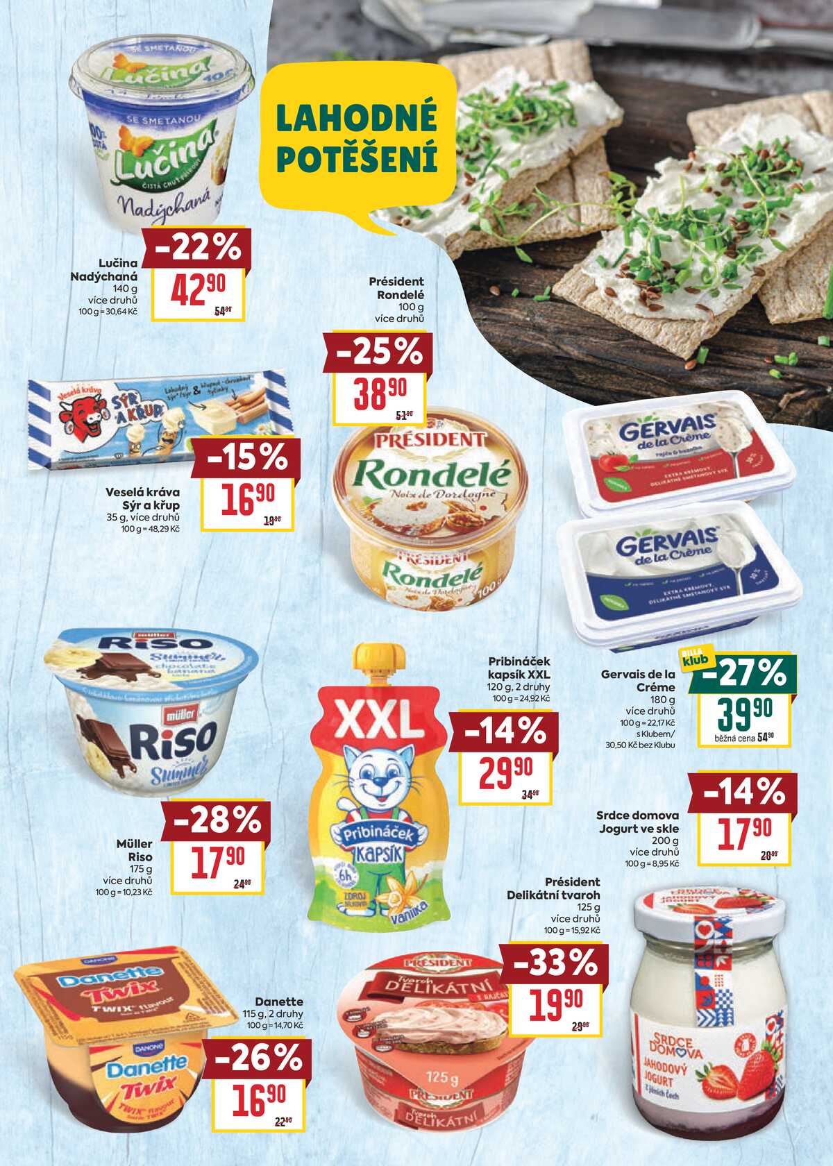 Billa katalog Gril od 20.5. do 9.6.2026 strana 11