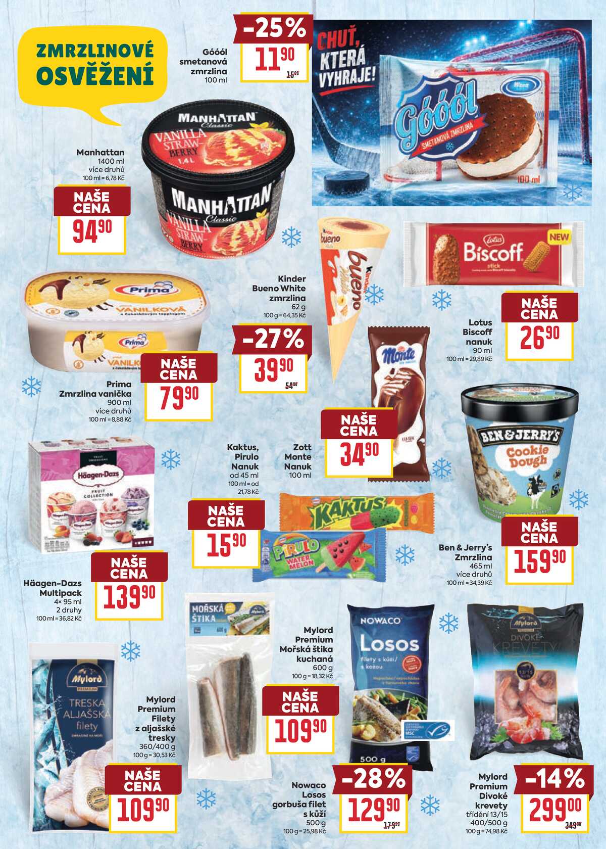 Billa katalog Gril od 20.5. do 9.6.2026 strana 12