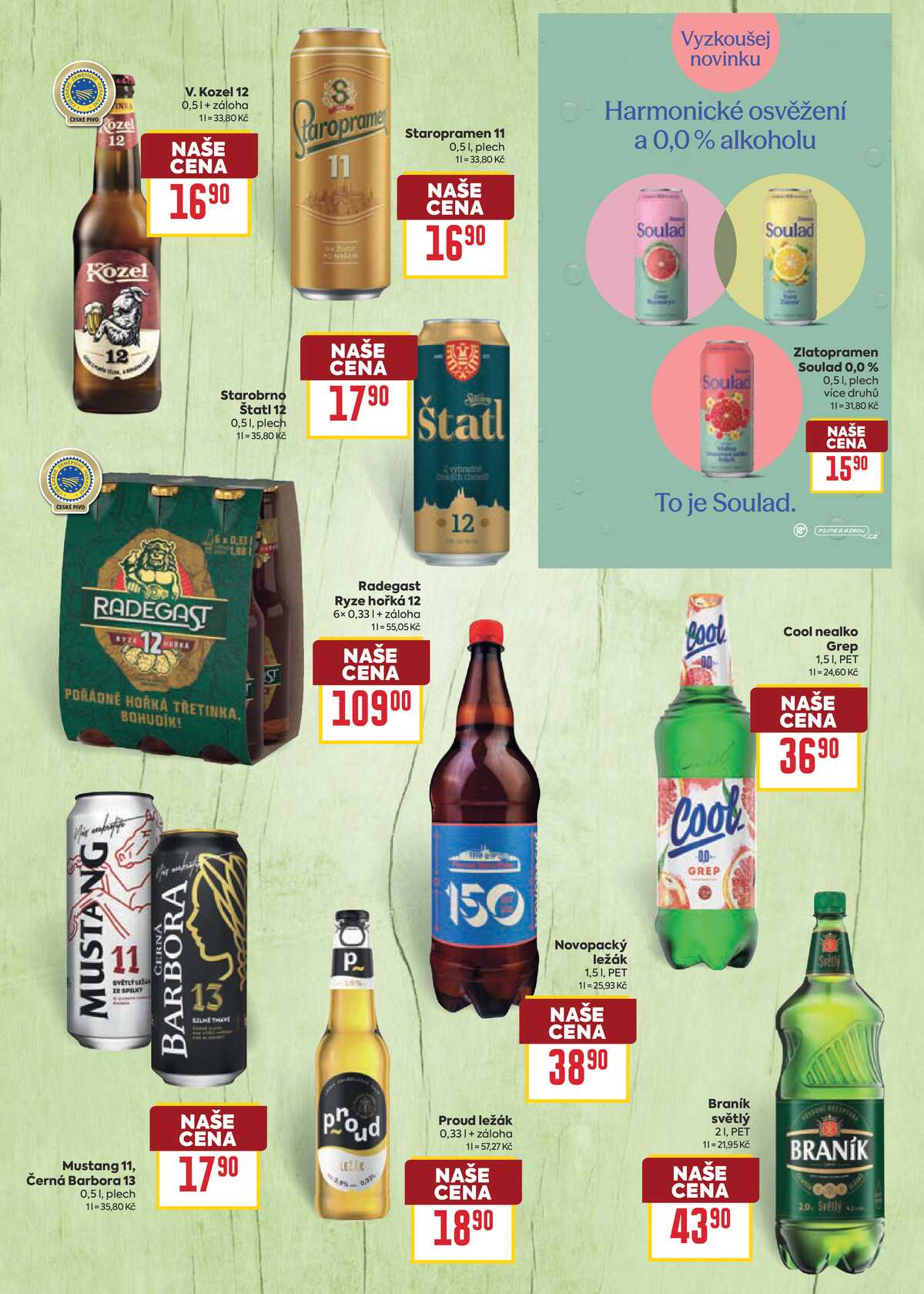 Billa katalog Gril od 20.5. do 9.6.2026 strana 18