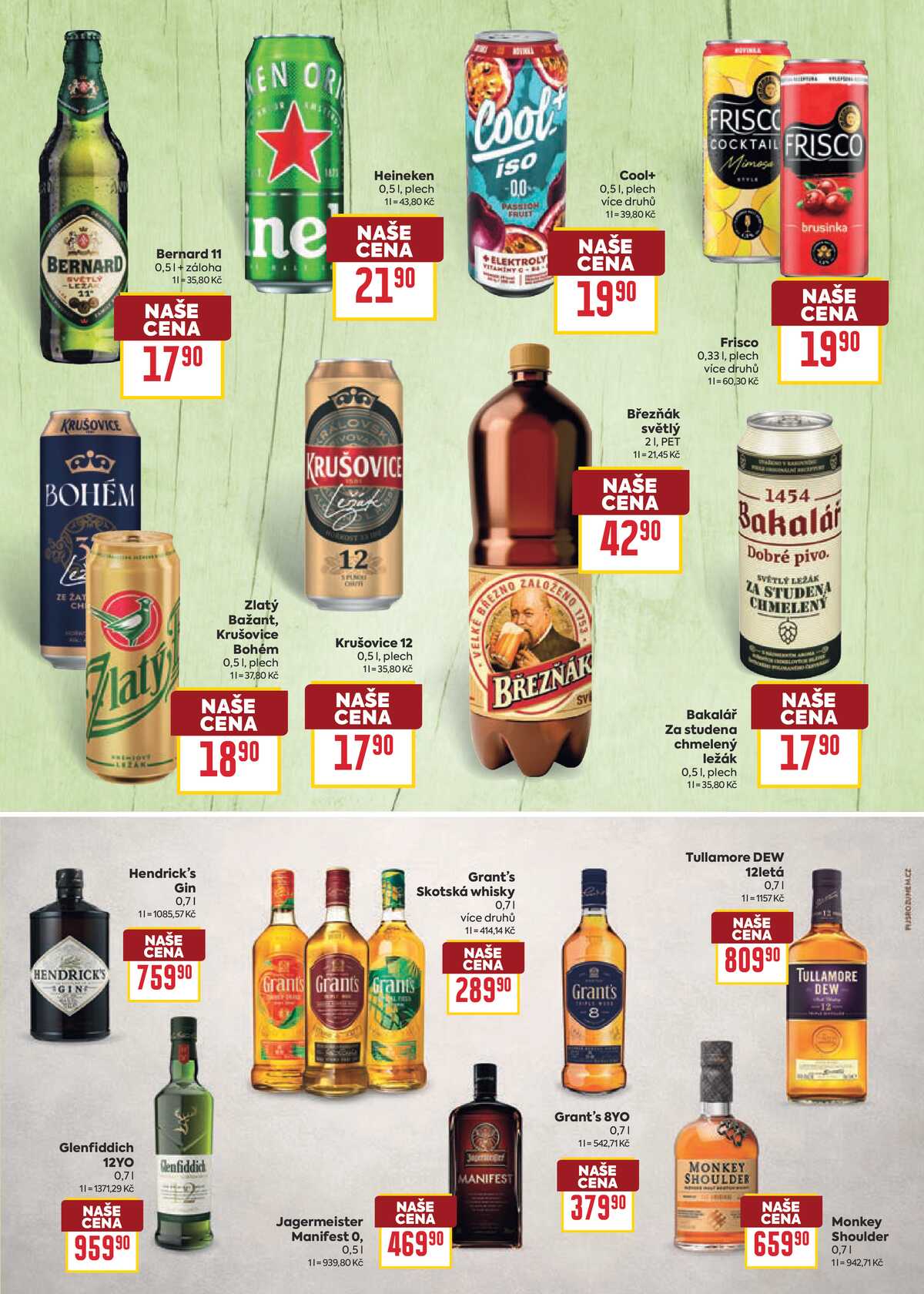 Billa katalog Gril od 20.5. do 9.6.2026 strana 19