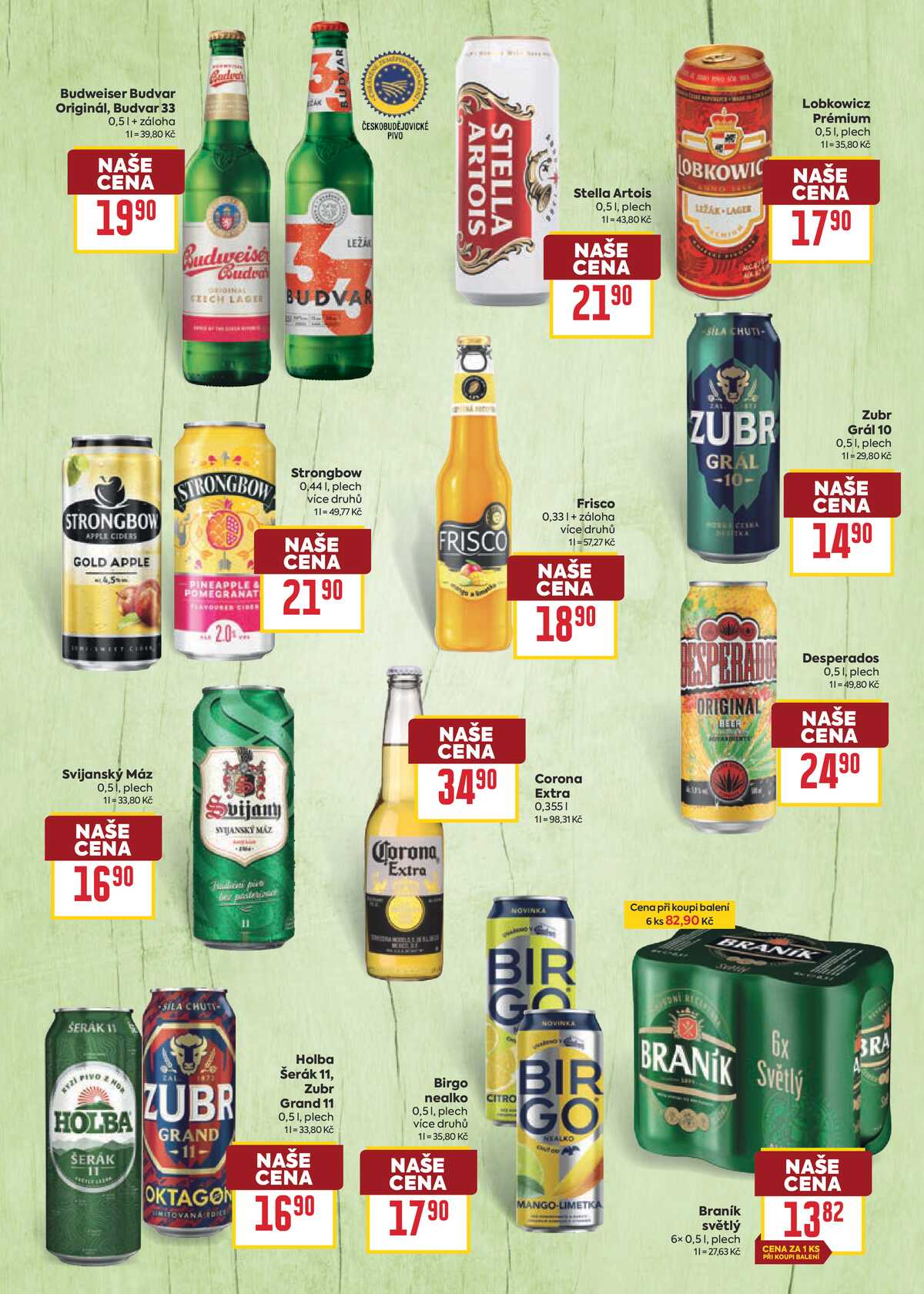 Billa katalog Gril od 20.5. do 9.6.2026 strana 26