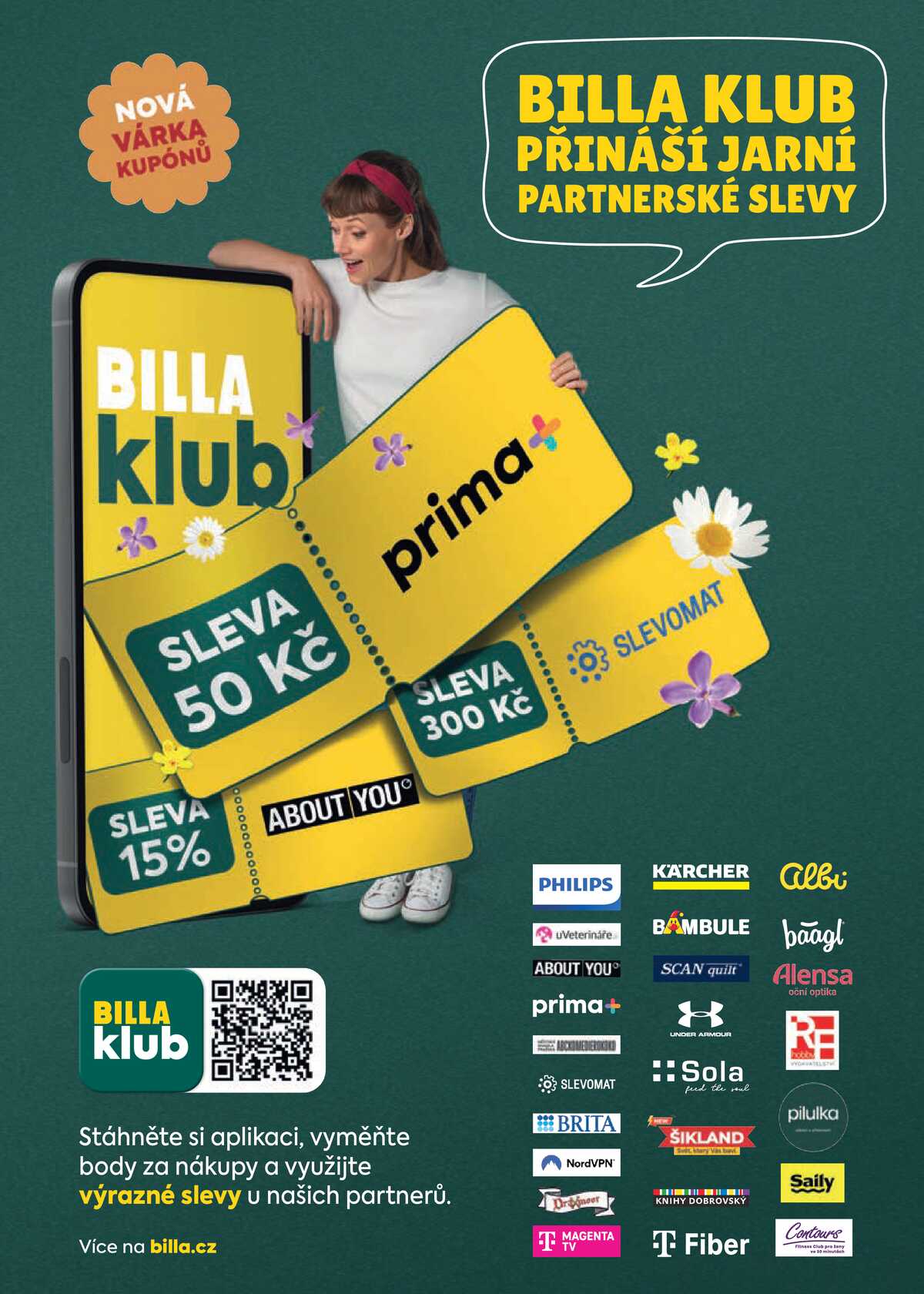 Billa katalog Gril od 20.5. do 9.6.2026 strana 28
