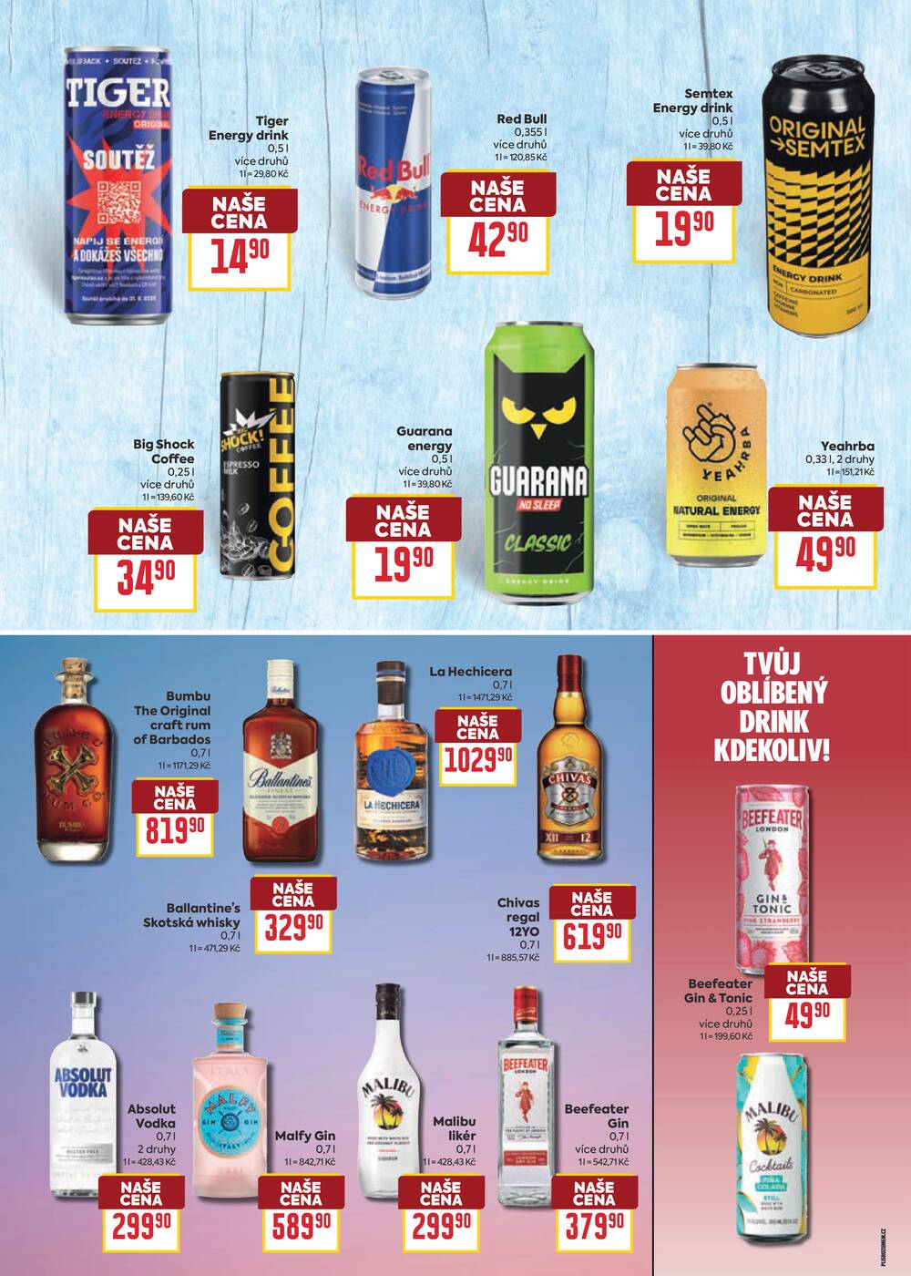 Leták BILLA - Billa katalog Gril od 20.5. do 9.6.2026 - strana 22 Leták BILLA - Billa katalog Gril od 20.5. do 9.6.2026 - strana 22