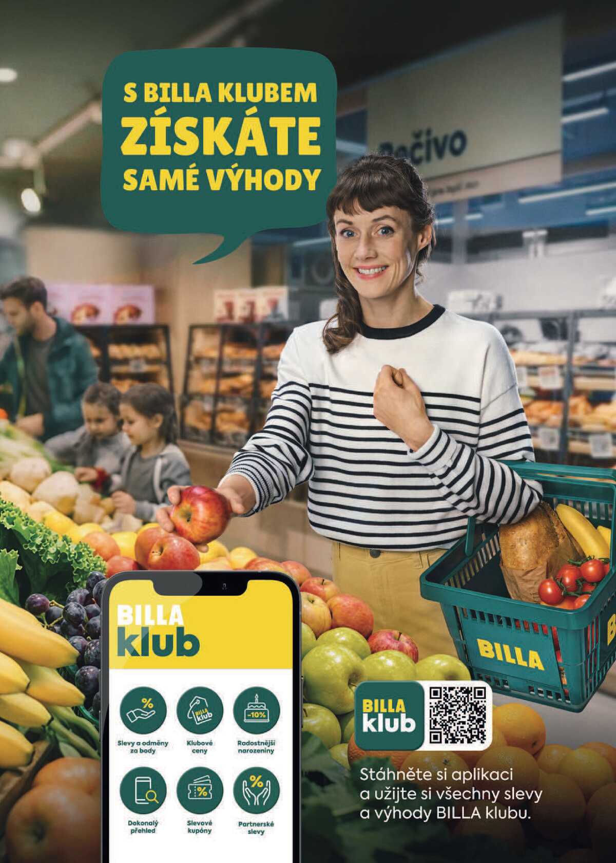 BILLA chuť Středomoří od 20.5. do 9.6.2026 strana 29