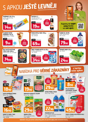Terno České Budějovice, Třeboň, Trhové sviny, Bechyně, Týn nad Vltavou, Olomouv, Hradec Králové, Borovany, Zlín, Český Krumlov od 20.5. do 26.5.2026