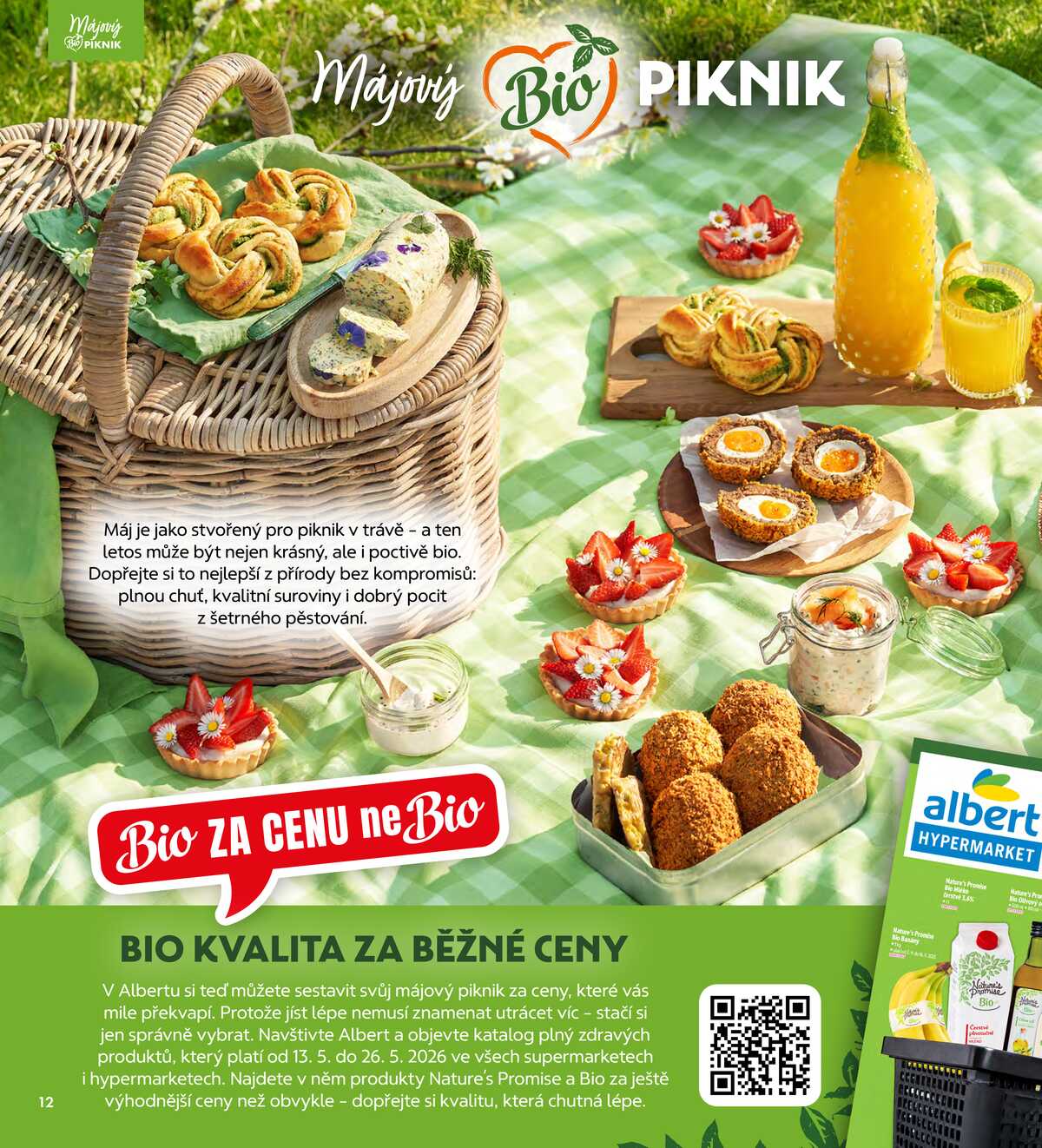 Albert Magazín do 2.6. strana 12