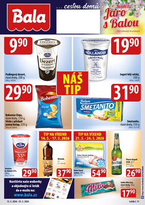 BALA Velký leták + do 25.5.