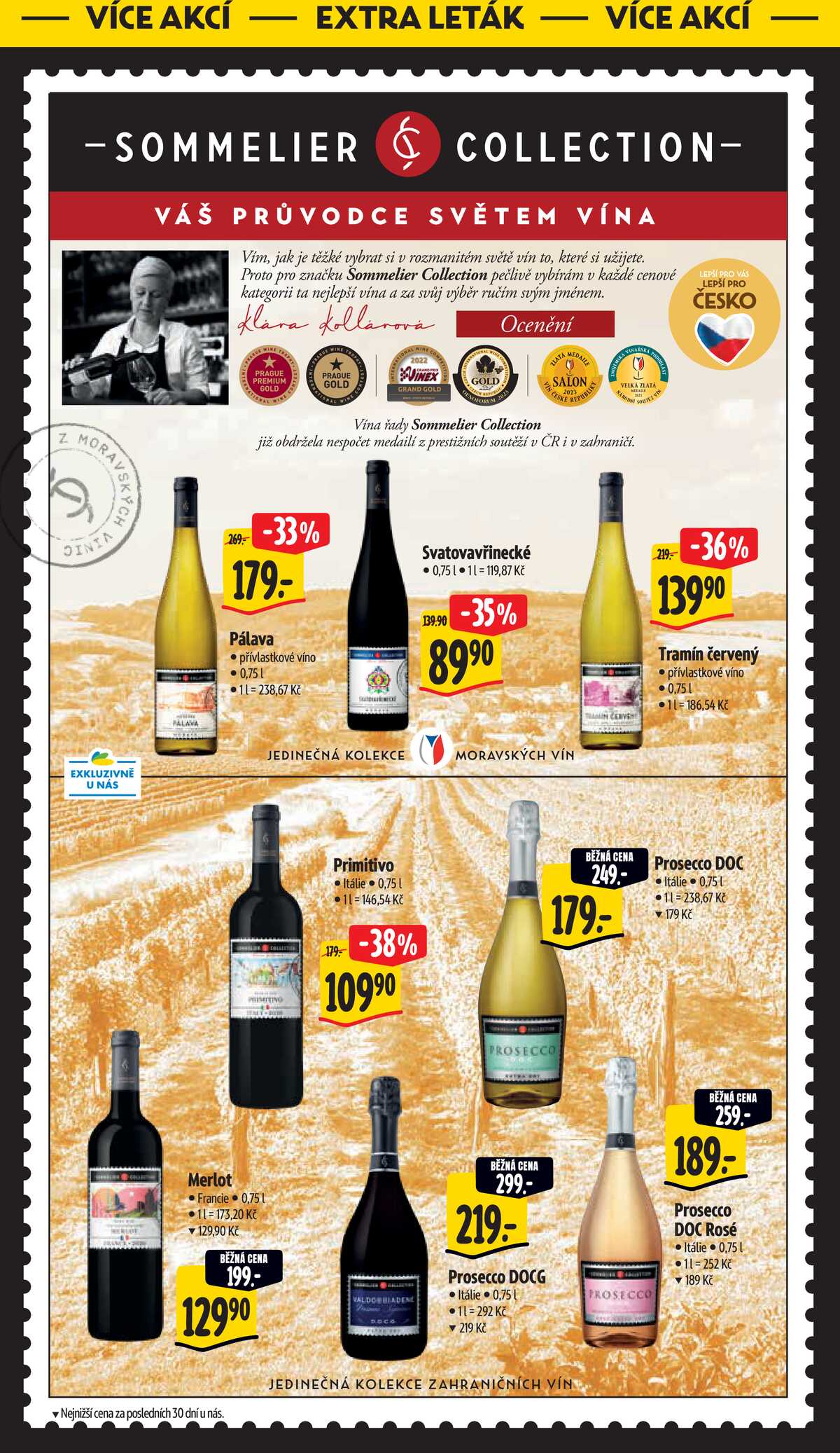Albert Supermarket od 20.5. do 26.5.2026 strana 33
