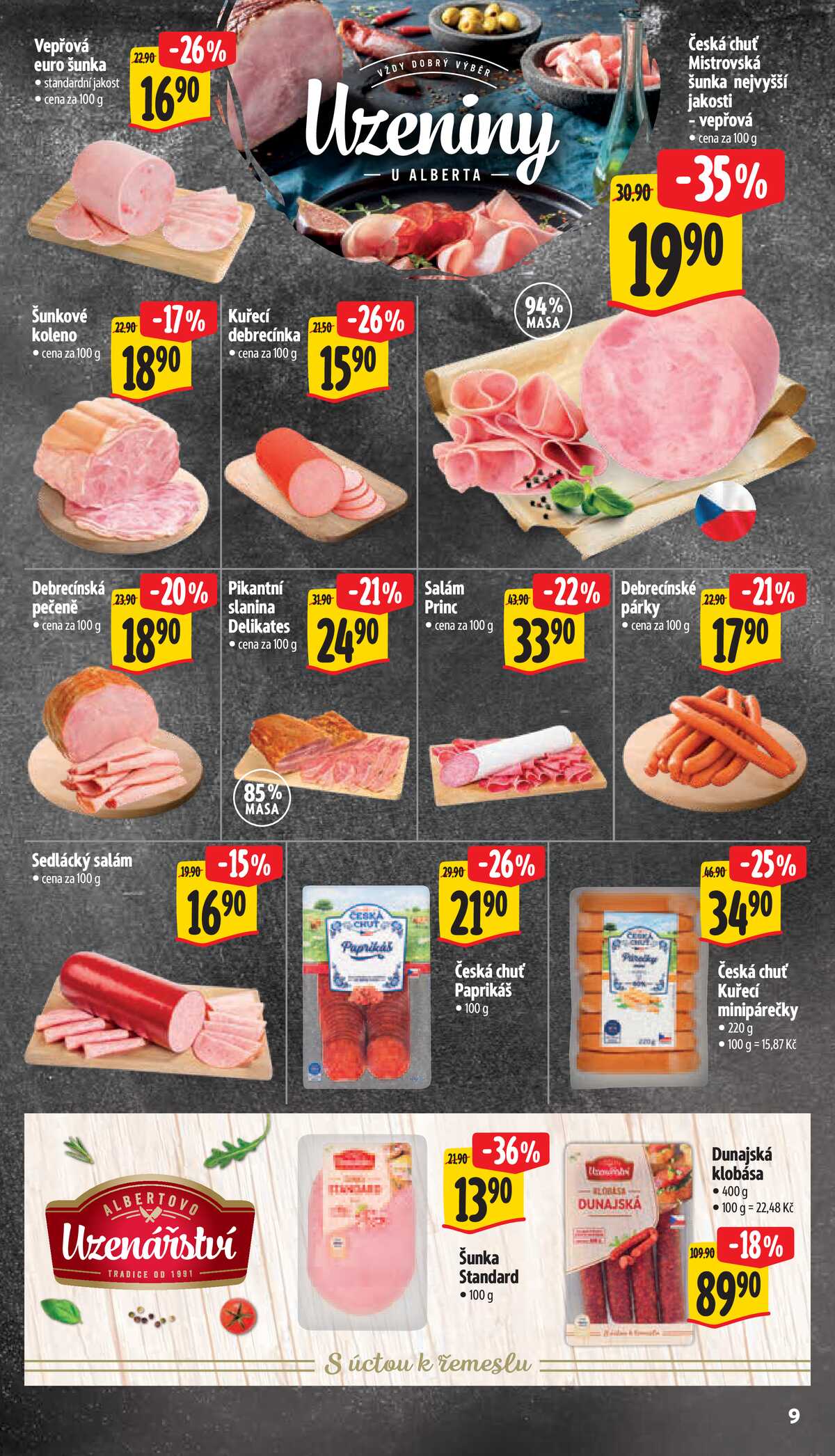 Albert  Hypermarket od 20.5. do 26.5.2026 strana 11