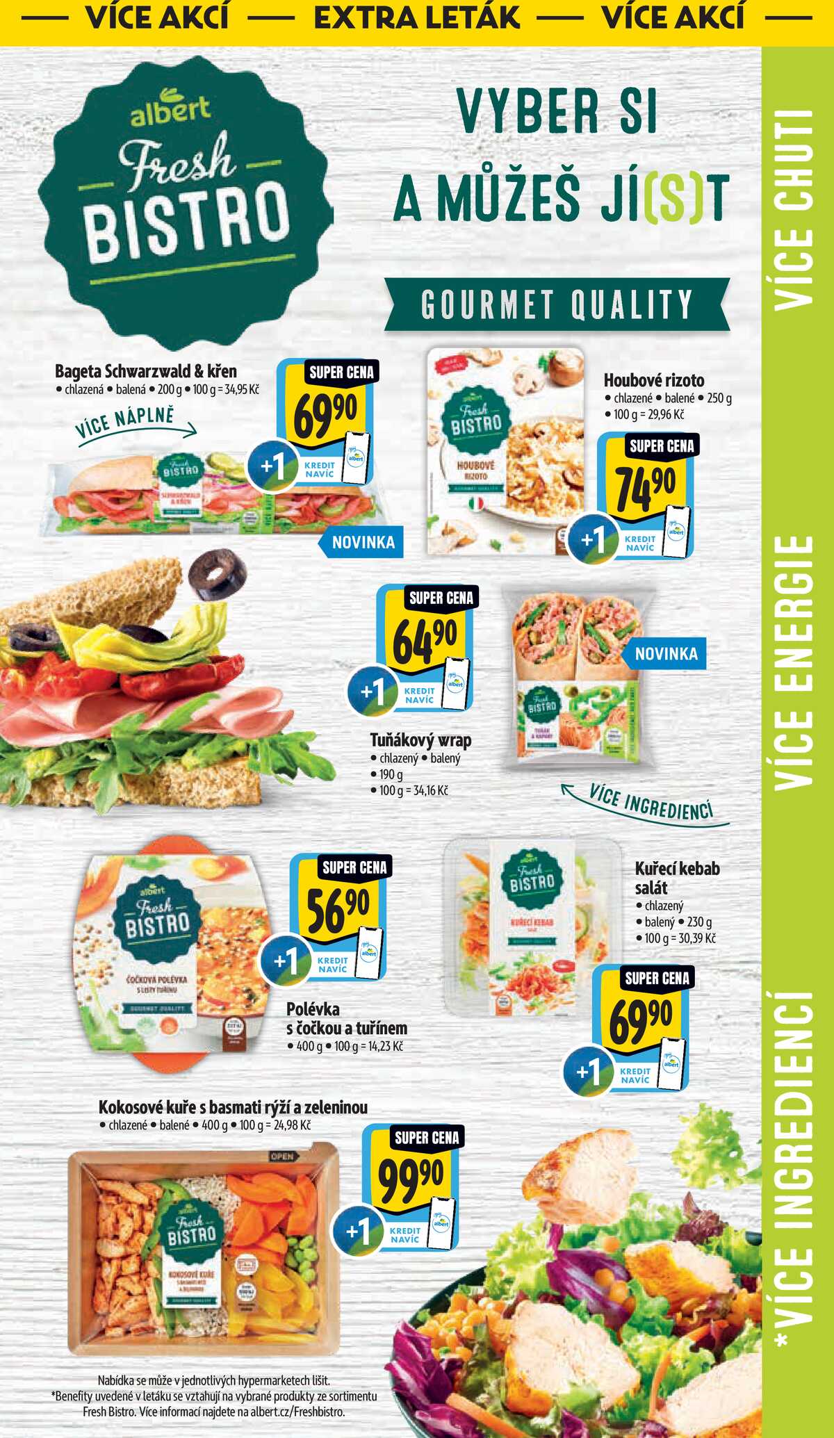 Albert  Hypermarket od 20.5. do 26.5.2026 strana 31