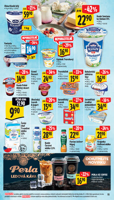 Albert  Hypermarket od 20.5. do 26.5.2026