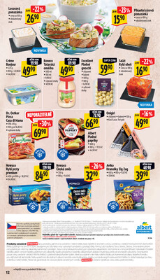 Albert  Hypermarket od 20.5. do 26.5.2026