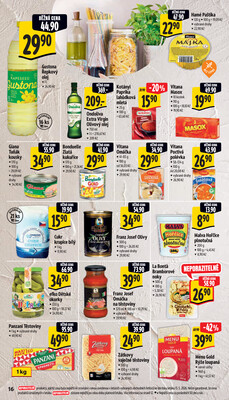 Albert  Hypermarket od 20.5. do 26.5.2026