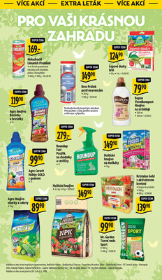 Albert  Hypermarket od 20.5. do 26.5.2026