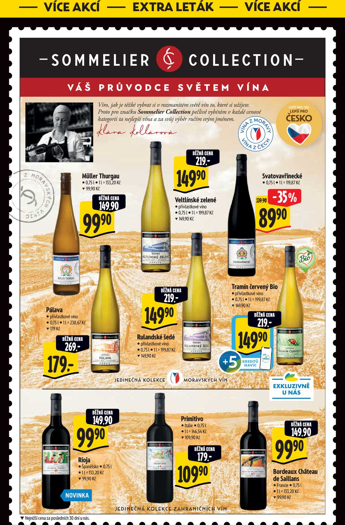Albert  Hypermarket katalog Léto od 20.5. do 2.6.2026 strana 20