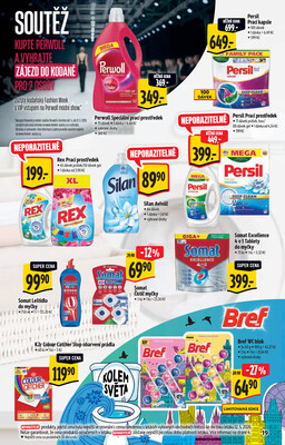 Albert  Hypermarket katalog Léto od 20.5. do 2.6.2026
