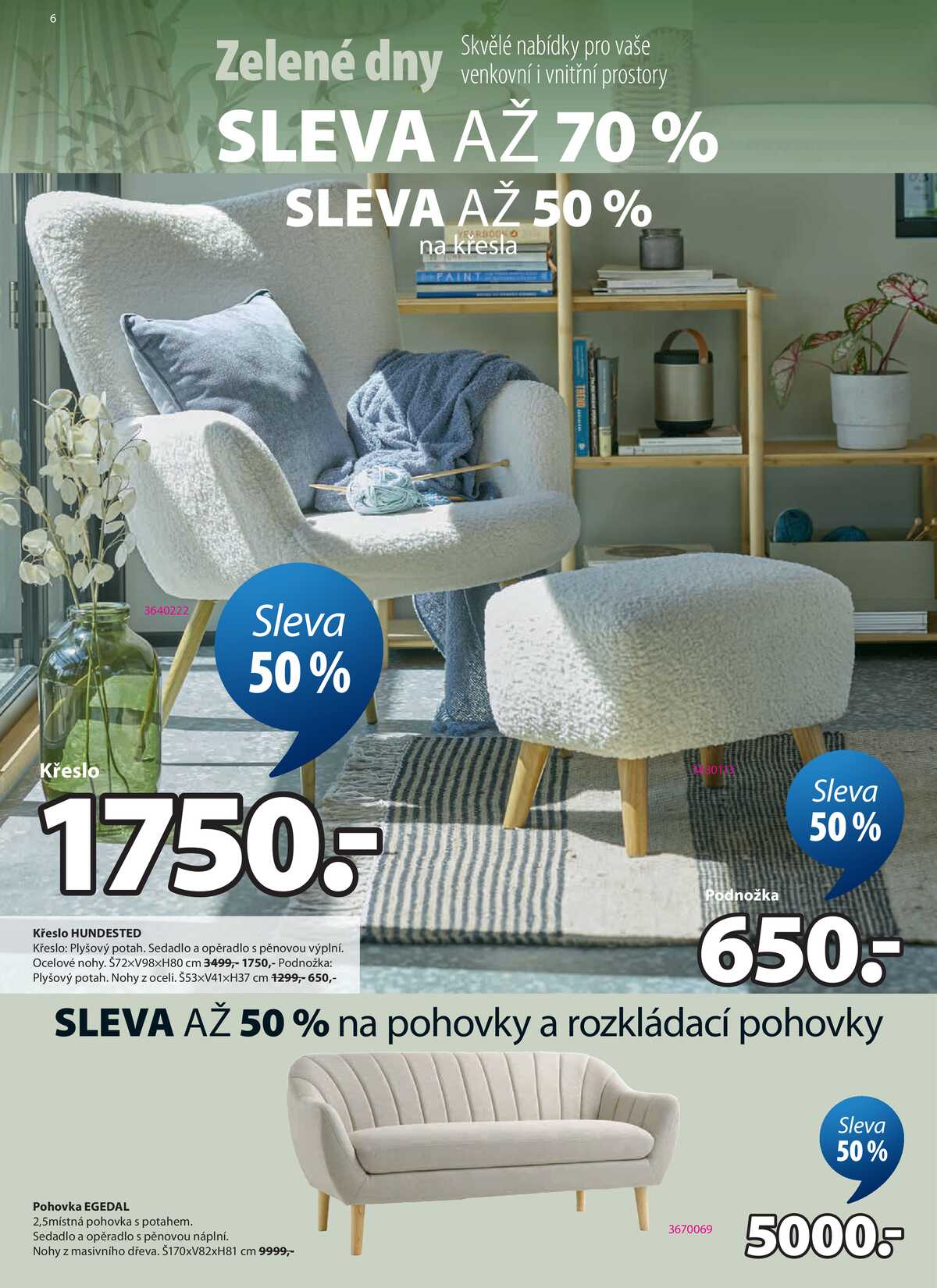 Jysk od 20.5. do 26.5.2026 strana 6