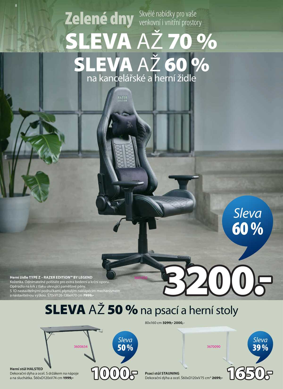 Jysk od 20.5. do 26.5.2026 strana 8