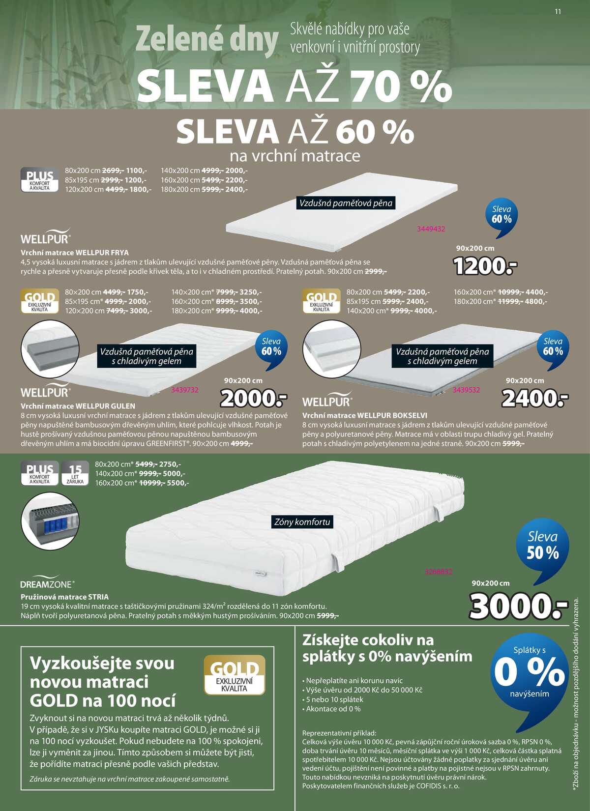 Jysk od 20.5. do 26.5.2026 strana 11