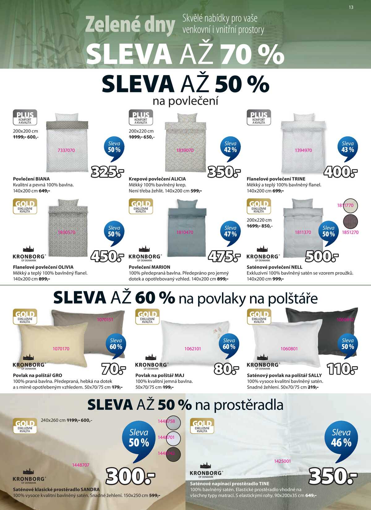 Jysk od 20.5. do 26.5.2026 strana 13
