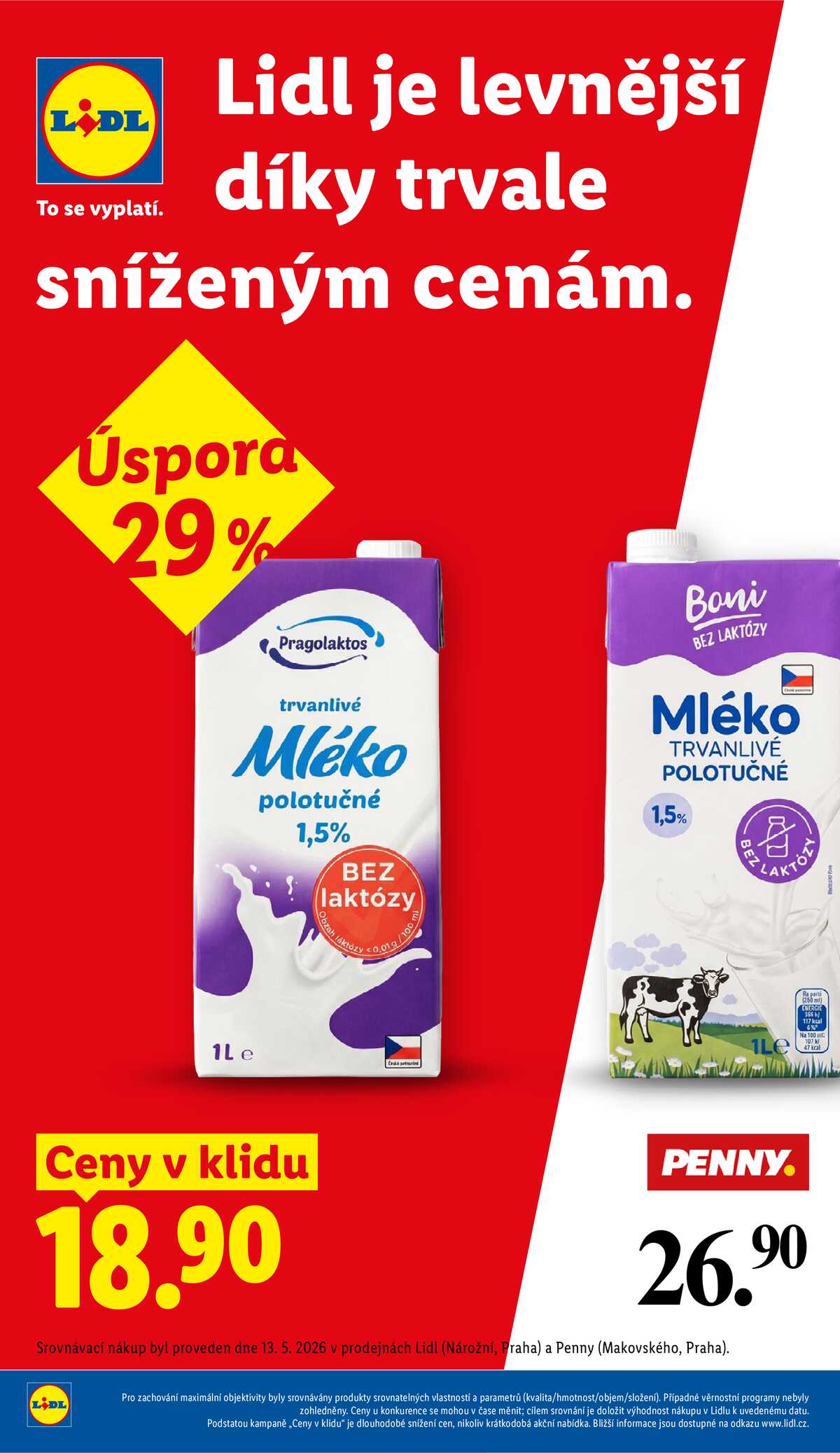Lidl od 18.5. do 20.5.2026 strana 4