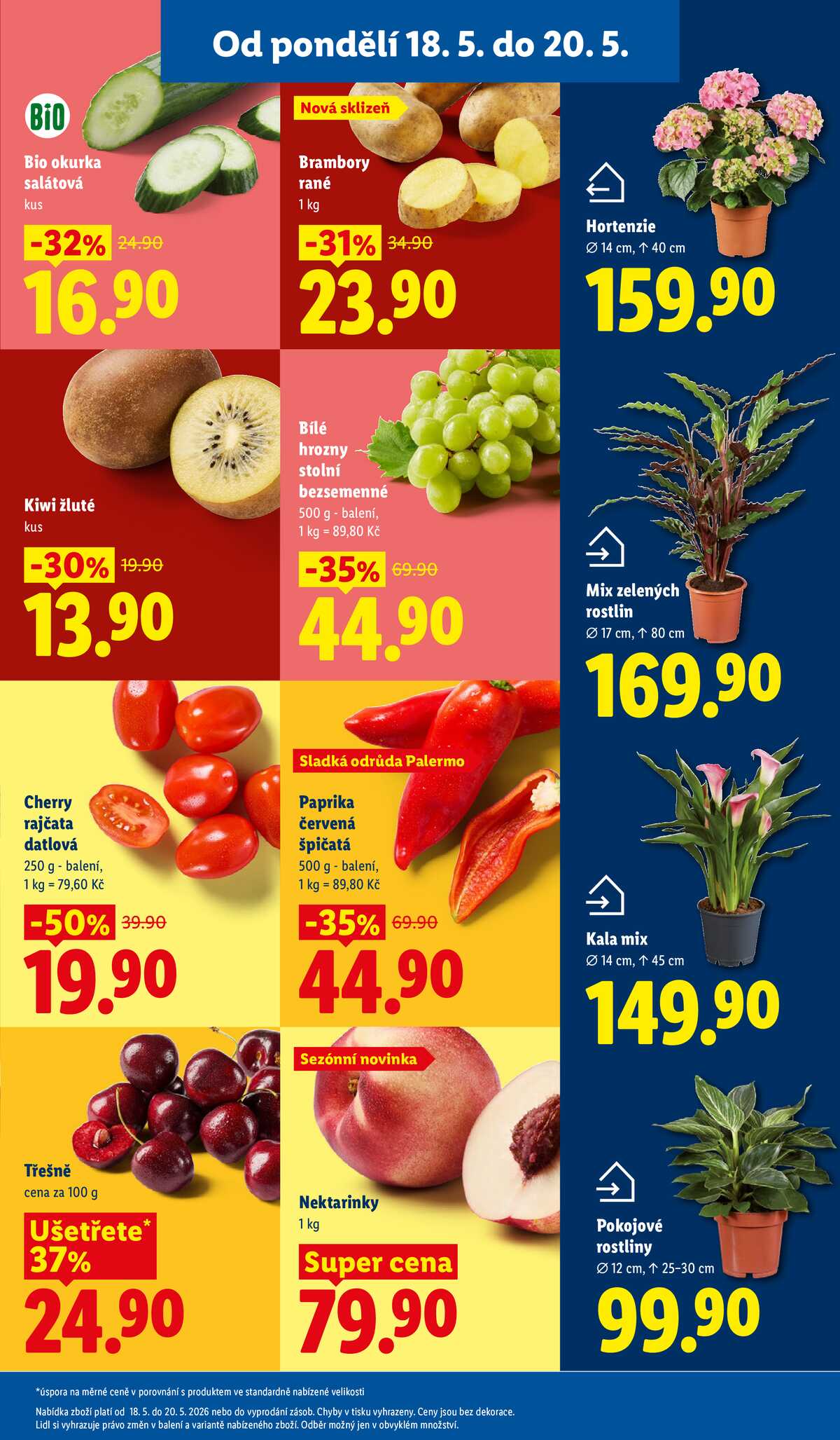 Lidl od 18.5. do 20.5.2026 strana 11