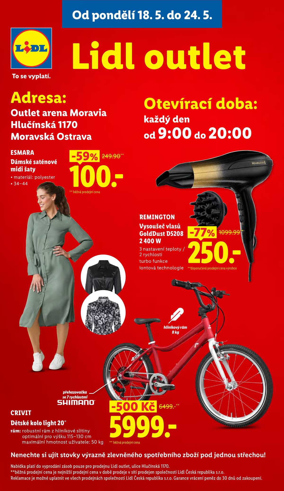 Lidl od 18.5. do 20.5.2026 strana 33