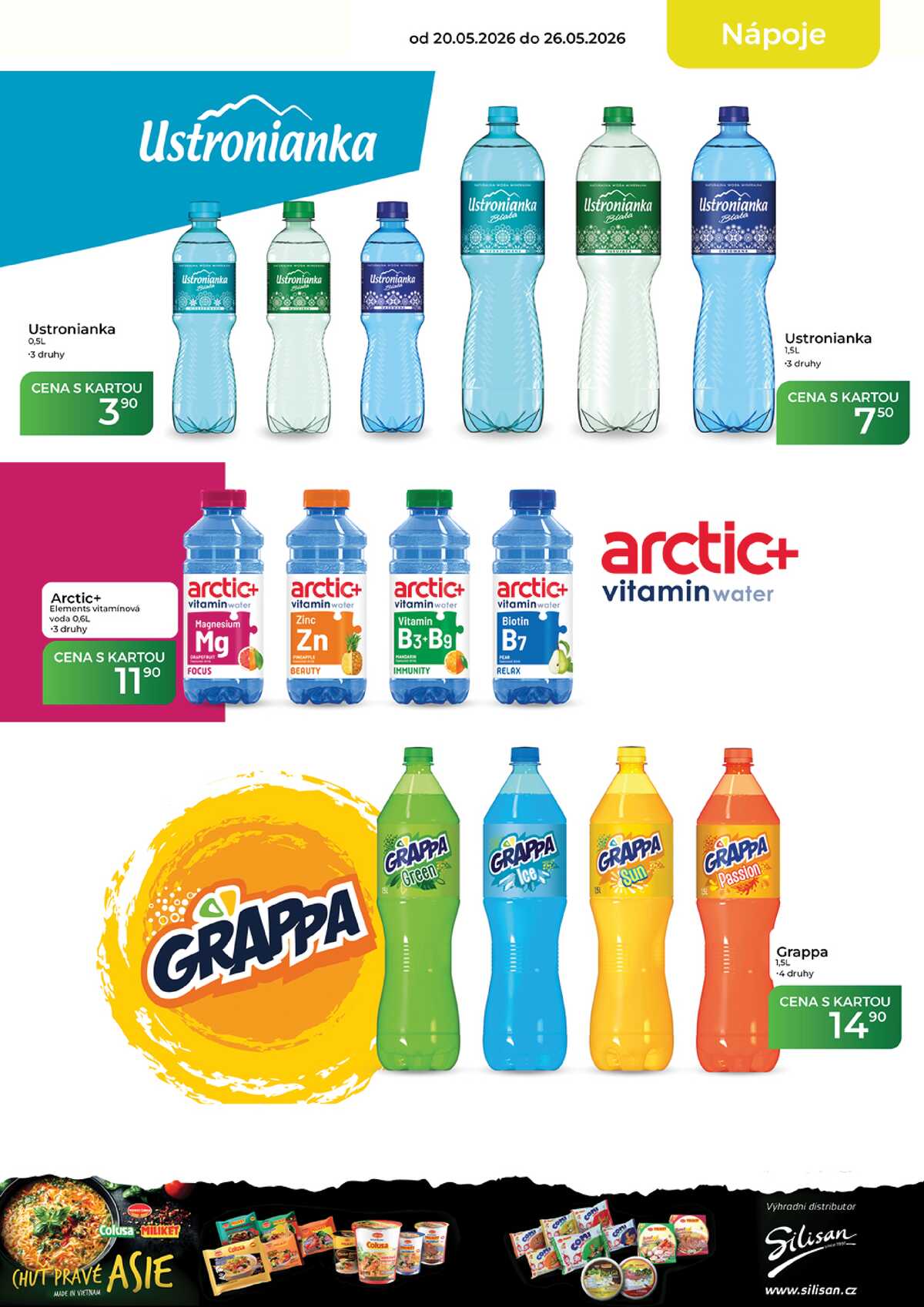Tamda Foods od 20.5. do 26.5.2026 strana 19